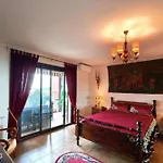 Apartamento Large Bright With Balcony And Sea View *