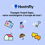 Large Bright With Balcony And Sea View *